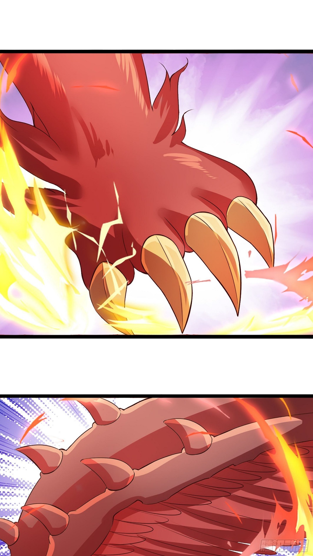 Fairy Demon Dad Chapter 20 Bahasa Indonesia